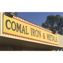 Comal Iron & Metals03