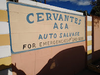 Cervantes A&A Auto Salvage03