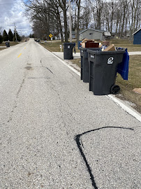 Advanced Disposal (Now WM) - Sheboygan MRF03