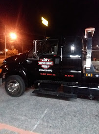 Marks Wrecker Services-Auto Salvage | Towing Company & Roadside Assistance Service03