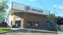 Carquest Auto Parts - CONNIE LILES AUTO PARTS03