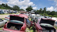 Gavins Auto Salvage03