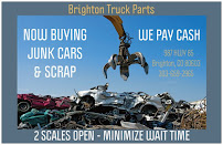 ALL RECYCLING BRIGHTON & TRUCK PARTS03