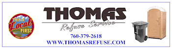 Thomas Refuse Service, Inc.03