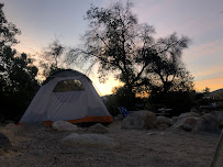 Tillie Creek Campground03