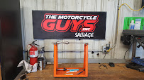 THE MOTORCYCLE GUYS SALVAGE03