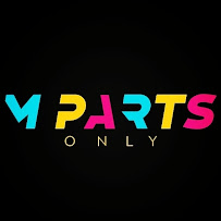 M Parts Only03