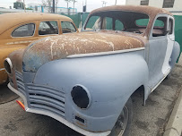 So-Cal Cash For Junk Cars - Salvage Yard in Montebello CA | Junkyard03