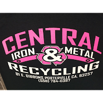 Central Iron And Metal Recycling & Towing03