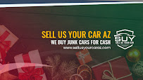 Sell Us Your Car AZ03