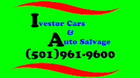 Investor Cars and Used Auto Salvage03