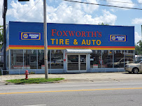 Foxworth's Tire & Auto Services Inc03