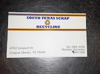 South Texas Scrap Recycling03