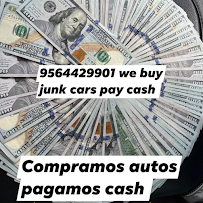 LG Auto Parts we buy junk cars!03