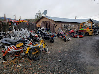 Bill's Motorcycle Salvage03