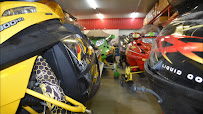 Harlan's Snowmobile and Motorcycle Salvage03