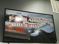 U-Pull And Save Auto Parts03