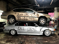 Cash For My Junk Car NJ03