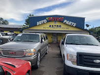 Astro Auto Dismantlers LLC03