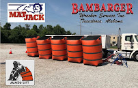 Bambarger Wrecker Service Inc03