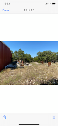 Hill Country junk removal03