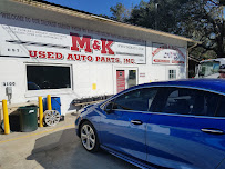 M&K Used Auto Parts, Inc03