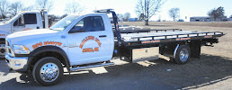 Mullins Inc Wrecker Service03