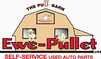 Ewe-Pullet Self Service Used Auto Parts03