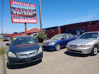 Richi's Salem Auto Wreckers LLC03