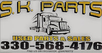 S.K. PARTS03