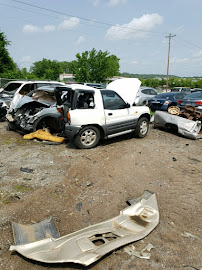 Tulsa Auto Salvage03