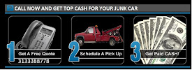 JUNK'T CASH FOR JUNK CARS03