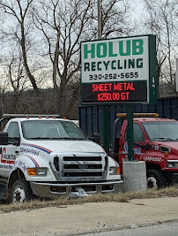 Holub Recycling03