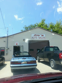 Jim's Auto Sales & Salvage03