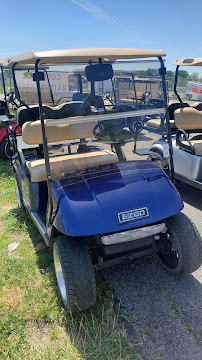 Overkill Golf Carts03