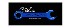 The Auto Technician03