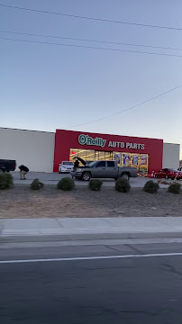 O'Reilly Auto Parts03