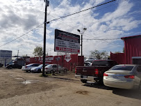 A-Authorized Auto & Truck Salvage03