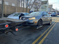 Junk Car Removal Brockton03