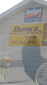 Durr's Towing Services03