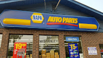 NAPA Auto Parts - Granite Falls Auto Parts03