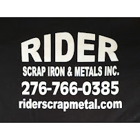 Rider Scrap Iron & Metals03