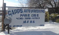 Capps Auto Wrecking03