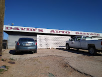 David's Auto Salvage03