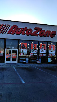 AutoZone Auto Parts03