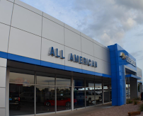 All American Chevrolet of San Angelo Parts Center03