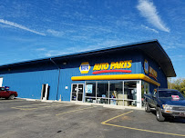 NAPA Auto Parts - Automotive Services Of Ellijay03