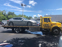 Gold Star towing and Recovery LLc03