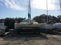 Catamaran Boat Yard03