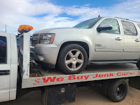 Pollos Towing LLC Buy Junkars Denver CO,Cash For Junk Cars, Compra de Carros para Junker in Denver CO03